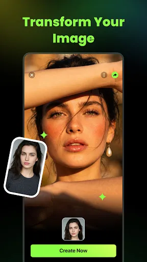 AI Catch: AI Video Generator screenshot