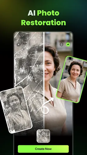 AI Catch: AI Video Generator screenshot