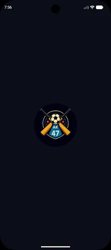 AK47 Sports : Futbol En Vivo screenshot