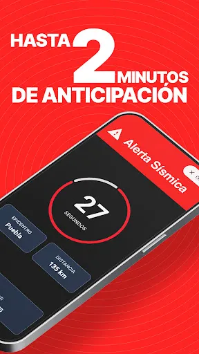 Alerta Sísmica México - SASSLA screenshot