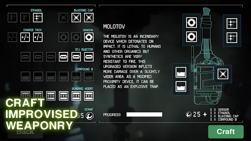 Alien: Isolation screenshot