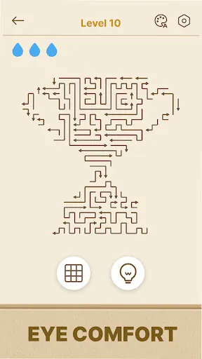 Amaze GO!™ screenshot