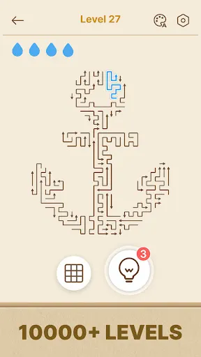 Amaze GO!™ screenshot