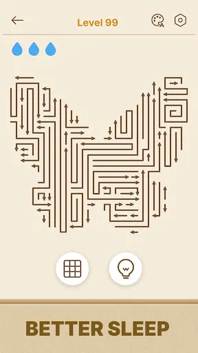 Amaze GO!™ screenshot