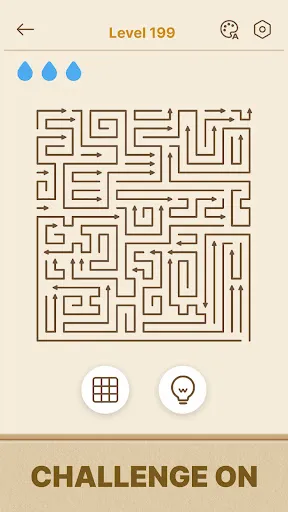 Amaze GO!™ screenshot