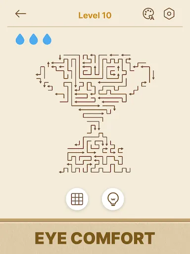 Amaze GO!™ screenshot