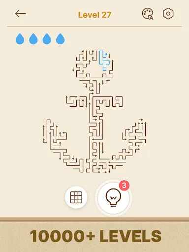 Amaze GO!™ screenshot