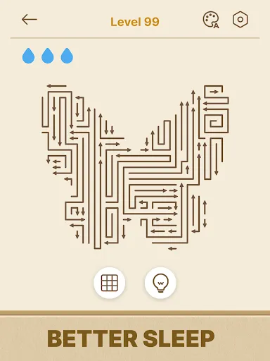 Amaze GO!™ screenshot