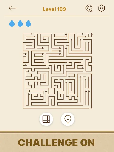 Amaze GO!™ screenshot