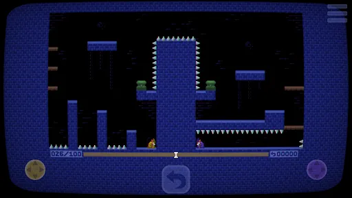 Ambidextro screenshot