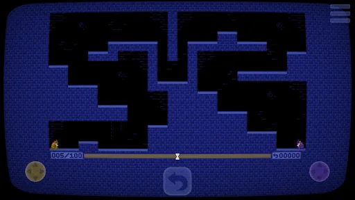 Ambidextro screenshot