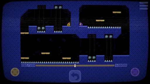 Ambidextro screenshot