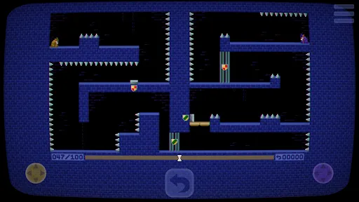 Ambidextro screenshot