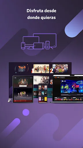 América tvGO screenshot