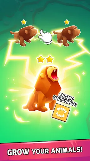 Animal Warfare screenshot
