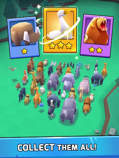Animal Warfare screenshot