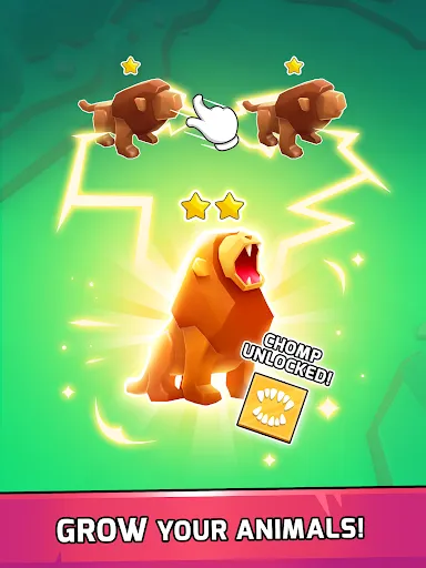 Animal Warfare screenshot