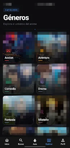 Animeuwu screenshot