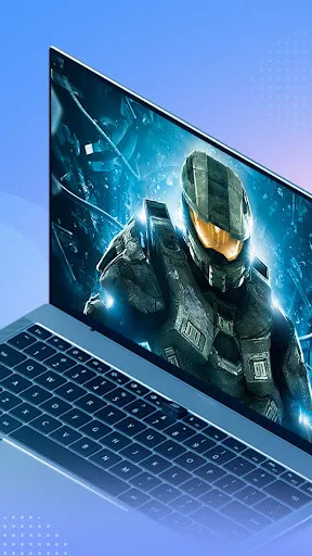 ApowerMirror- Screen Mirroring screenshot
