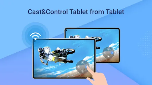 ApowerMirror- Screen Mirroring screenshot