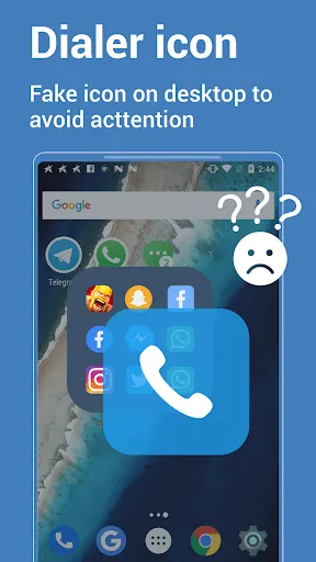 App Hider: Hide Apps screenshot