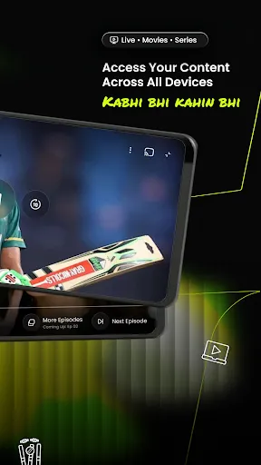 ARY Plus screenshot