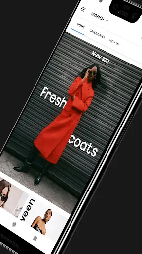ASOS - Shop Fashion Online screenshot