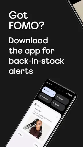 ASOS - Shop Fashion Online screenshot