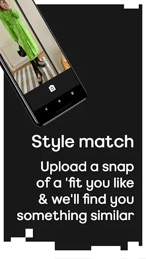 ASOS - Shop Fashion Online screenshot
