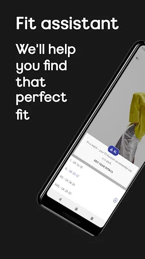ASOS - Shop Fashion Online screenshot