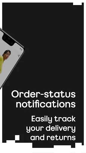 ASOS - Shop Fashion Online screenshot