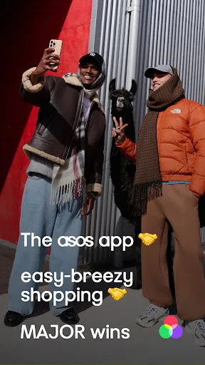 ASOS - Shop Fashion Online screenshot