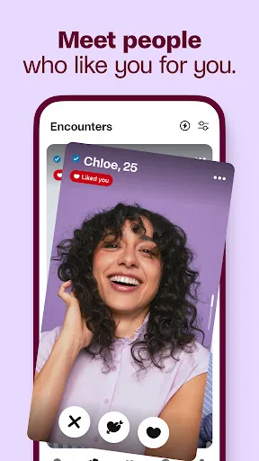 Badoo Dating App: Meet & Date screenshot