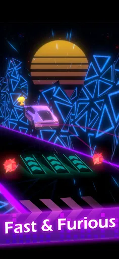 Beat Racing screenshot