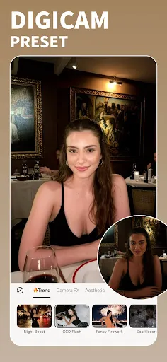 BeautyPlus-Selfie Photo Editor screenshot