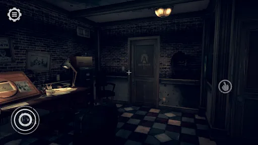 Bendy and the Dark Revival screenshot