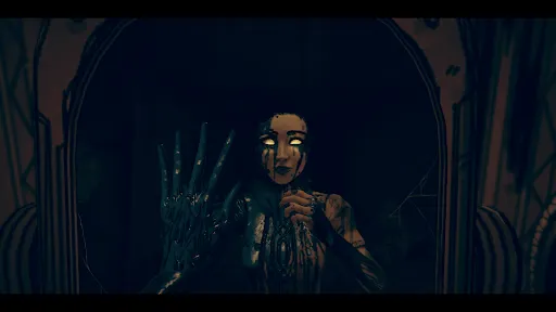 Bendy and the Dark Revival screenshot