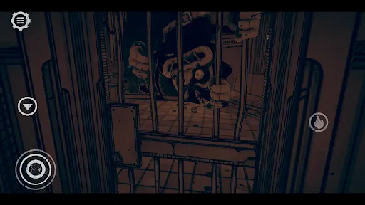 Bendy and the Dark Revival screenshot