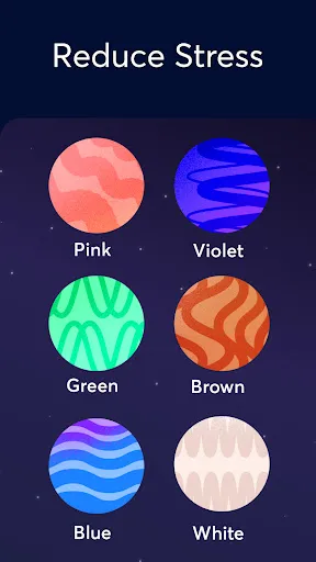 BetterSleep: Sleep tracker screenshot
