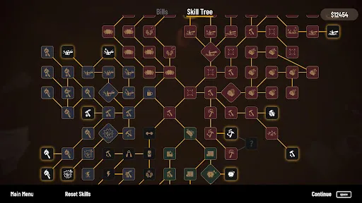 Bills Must Be Paid screenshot
