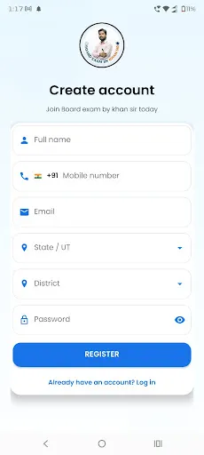 Board Exam By Khan Sir screenshot