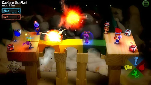BombSquad screenshot