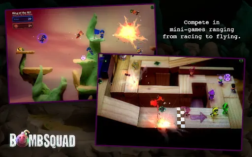 BombSquad screenshot