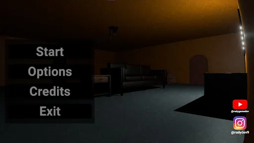 Bou's Revenge screenshot
