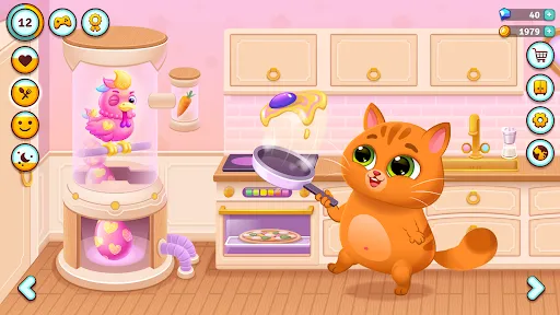 Bubbu 2 - My Pet Kingdom screenshot