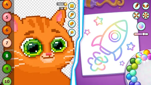 Bubbu 2 - My Pet Kingdom screenshot
