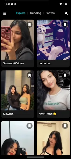 Cap Template - Viral Templates screenshot