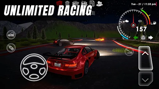 Car For Sale Simulator screenshot