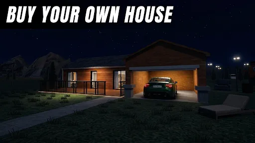 Car For Sale Simulator screenshot