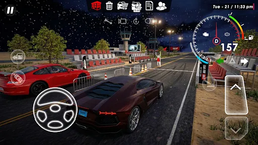 Car For Sale Simulator screenshot